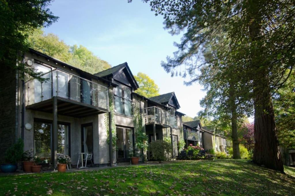 Pippins 7 Neaum Crag Apartment Ambleside Exterior photo