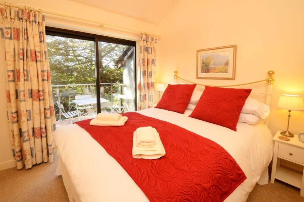 Pippins 7 Neaum Crag Apartment Ambleside Exterior photo