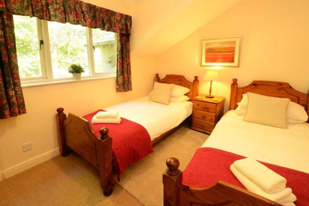 Pippins 7 Neaum Crag Apartment Ambleside Exterior photo