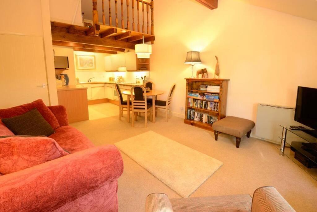 Pippins 7 Neaum Crag Apartment Ambleside Exterior photo