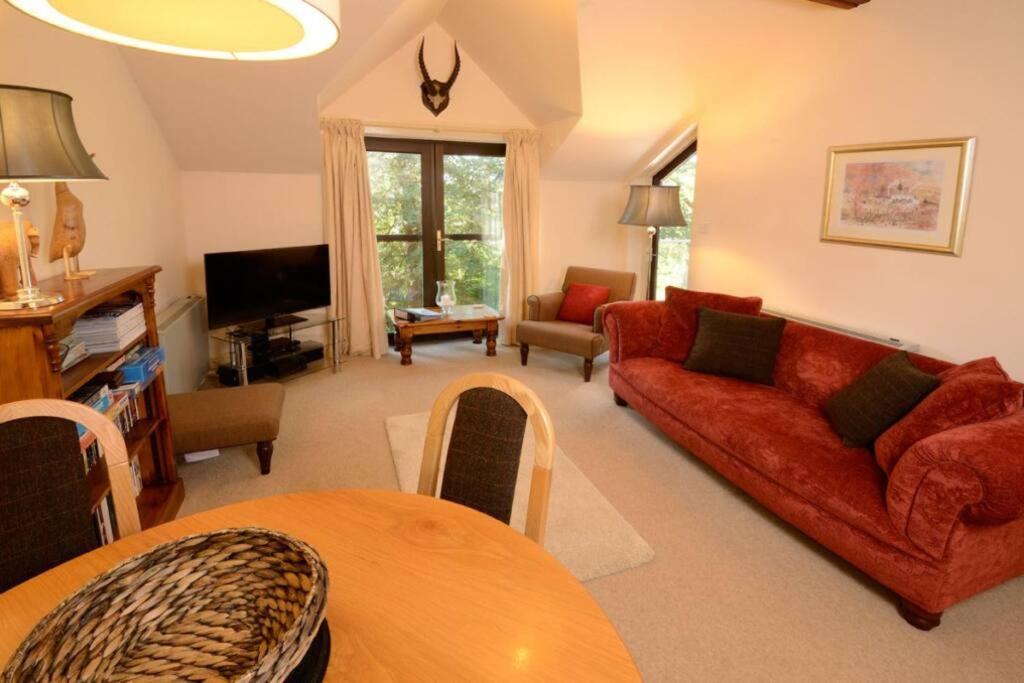 Pippins 7 Neaum Crag Apartment Ambleside Exterior photo