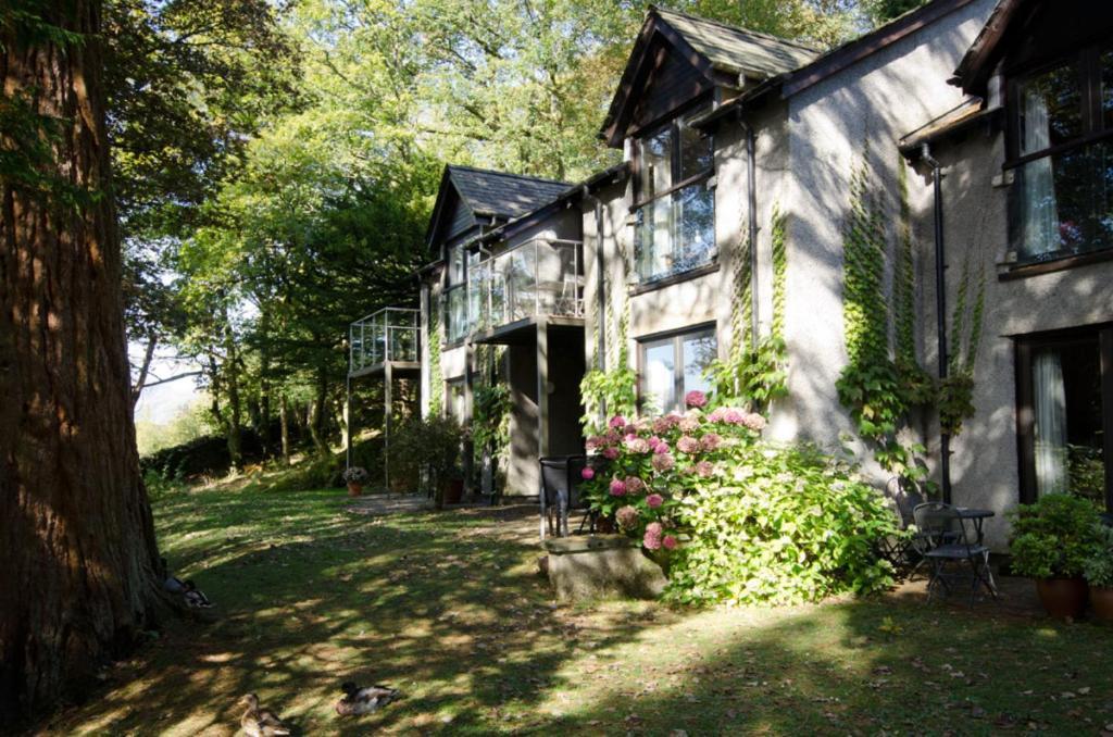 Pippins 7 Neaum Crag Apartment Ambleside Exterior photo